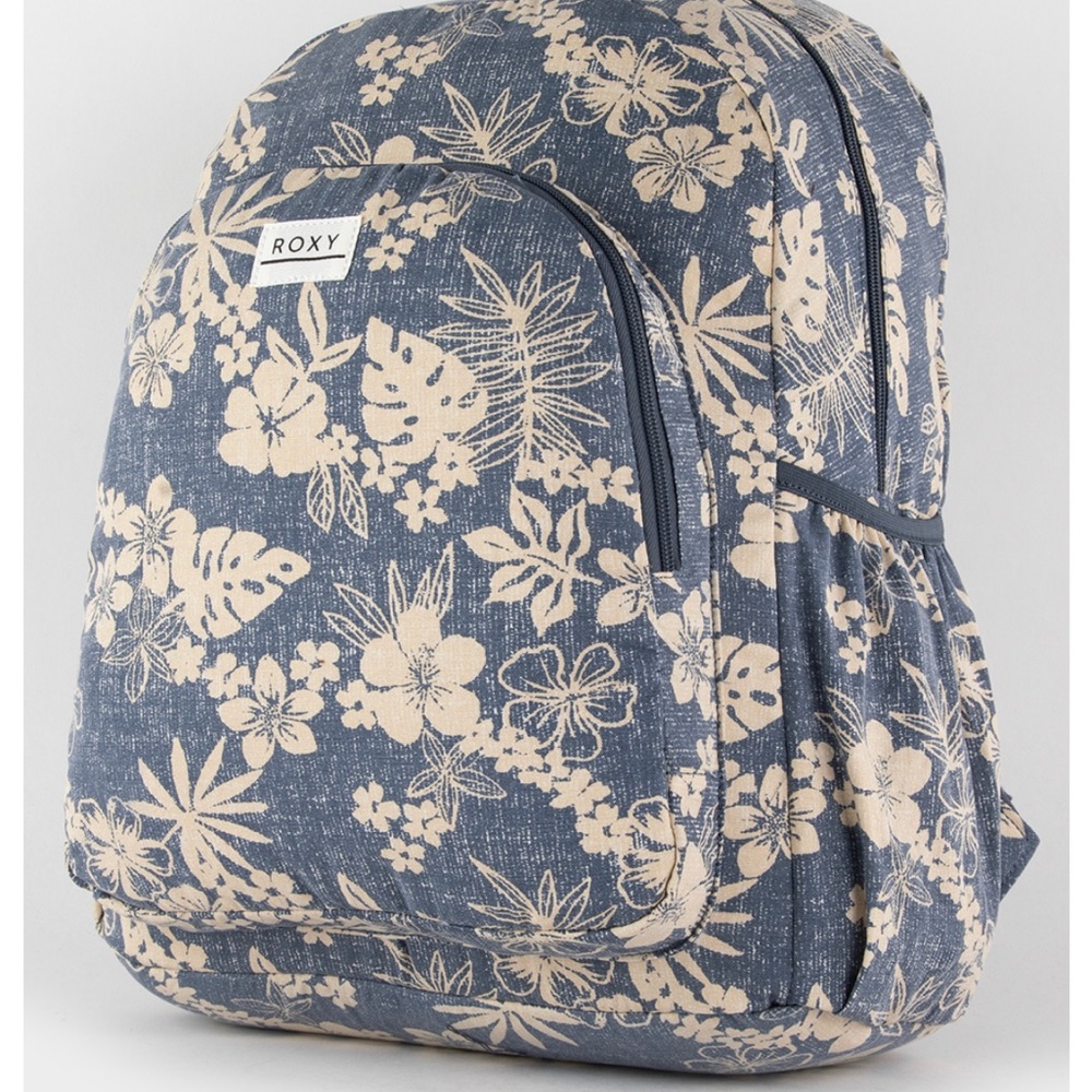 Tilly’s Exclusive Moon Magic Tropical backpack.